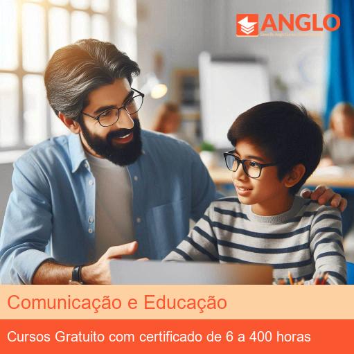 Comunicação e Educação